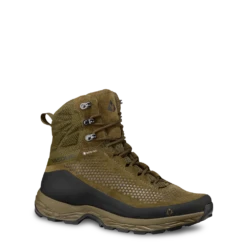 'Vasque' Men's Torre AT (All-Terrain) GTX WP Hiker - Dark Olive -Travs Outfitter Store VQ07554C MUL N2 1121