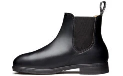 'Xena Workwear' Women's 6" Valence ESD WP Steel Toe - Vegan Onyx -Travs Outfitter Store Valence Static Dissipative Rated SD Steel Toe Safety Boot for Women High Performance Onyx Vegan Leather 2 1799x1125 9a2b80d1 9688 4b2c 9f85 5608b4a0ee4d