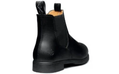 'Xena Workwear' Women's 6" Valence ESD WP Steel Toe - Vegan Onyx -Travs Outfitter Store Valence Static Dissipative Rated SD Steel Toe Safety Boot for Women High Performance Onyx Vegan Leather 4 1799x1125 cd2b96ff 58fe 4d57 8f13 5b1879499c13