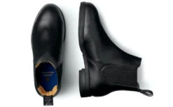 'Xena Workwear' Women's 6" Valence ESD WP Steel Toe - Vegan Onyx -Travs Outfitter Store Valence Static Dissipative Rated SD Steel Toe Safety Boot for Women High Performance Onyx Vegan Leather 6 1799x1125 cb2982d6 de0b 47b3 876a 5d2433993ef3