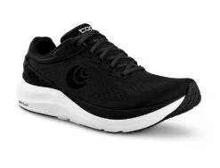 'Topo Athletic' Women's Phantom 3 - Black / White -Travs Outfitter Store W063.Black White 04