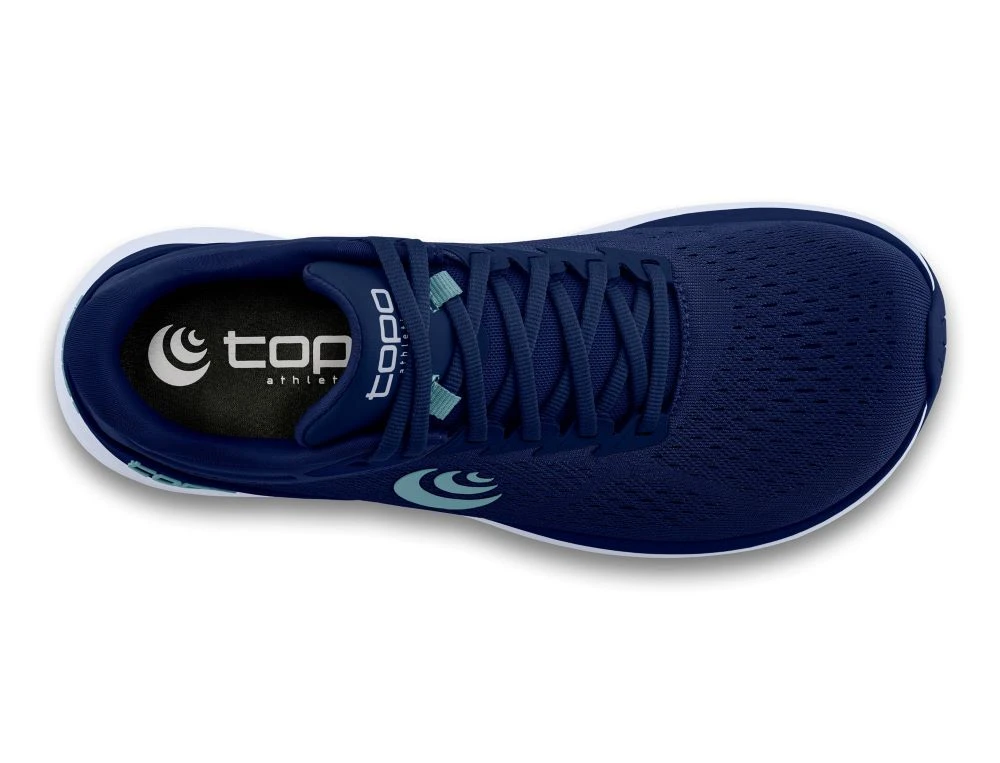 'Topo Athletic' Women's Phantom 3 -Purple / Lilac 4 'Topo Athletic' Women's Phantom 3 -Purple / Lilac - Image 4