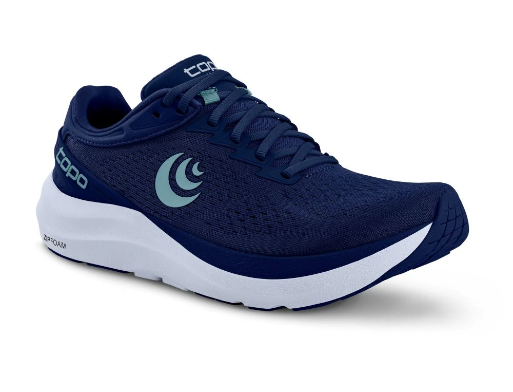 'Topo Athletic' Women's Phantom 3 -Purple / Lilac 3 'Topo Athletic' Women's Phantom 3 -Purple / Lilac - Image 3