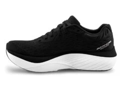 'Topo Athletic' Women's Atmos - Black / White (Wide) -Travs Outfitter Store W069.Black White 05 f2a48b03 ff0f 4814 8789 0f571c438dfc