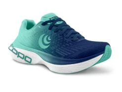 'Topo Athletic' Women's Specter 2 - Blue -Travs Outfitter Store W075.Blue Blue 04