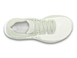 'Topo Athletic' Women's Ultrafly 5 - Grey / White -Travs Outfitter Store W076.Grey White 02