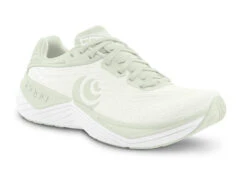 'Topo Athletic' Women's Ultrafly 5 - Grey / White -Travs Outfitter Store W076.Grey White 04