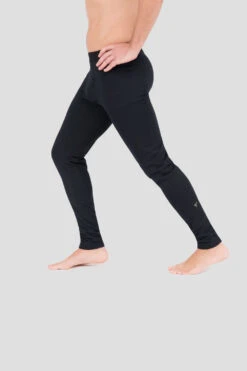 'Terramar' Men's 3.0 Ecolator® Performance Pant - Black -Travs Outfitter Store W8607 010 2