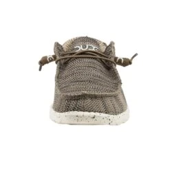 'Hey Dude' Men's Wally Sox - Brown 9 'Hey Dude' Men's Wally Sox - Brown -Travs Outfitter Store WALLY SOX BROWN 04 900x 1024x1024 2x 46163222 70a0 4840 a3db f53ebd0e92bc