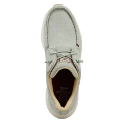'Twisted X' Women's Father X Casual Shoes - Seafoam -Travs Outfitter Store WCAU002.11 4800x4800 R