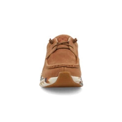 'Twisted X' Women's Ultralite Feather X Shoes - Caramel / Multi Aztec -Travs Outfitter Store WCAU013.08 4800X4800 R