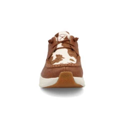 'Twisted X' Women's Feather X Casual Shoes - Cowhide Multi -Travs Outfitter Store WCAU014.08 4800X4800 R