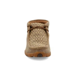 'Twisted X' Women's Chukka Driving Moc - Bomber / Tan Boots 10 'Twisted X' Women's Chukka Driving Moc - Bomber / Tan Boots -Travs Outfitter Store WDM0073.08 4800X4800 R