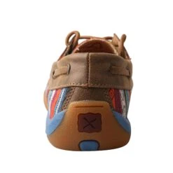 'Twisted X' Women's Driving Moccasin - Serape / Bomber -Travs Outfitter Store WDM0076 BK 2048x2048 e39b40ee 71ac 487b 820e 1430979375ac