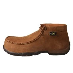 'Twisted X' Women's Driving Moc Metguard Comp Toe - Bomber -Travs Outfitter Store WDMCTM1 LT 2048x2048 8771913c 5b68 4f91 b9c0 a2d1d4561ee3