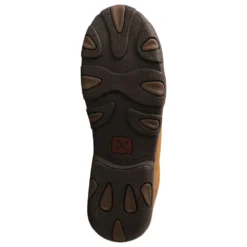 'Twisted X' Women's 4" Chukka Driving Moc EH Steel Toe - Distressed Saddle -Travs Outfitter Store WDMST01 BT 4800x4800 cb66a05c c899 4e3b bec5 952a0c54fab3