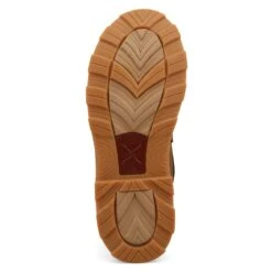 'Twisted X' Women's 6" Ultralite X™ EH Comp Toe - Distressed Saddle / Eco Dust -Travs Outfitter Store WULN001.09 4800x4800 R