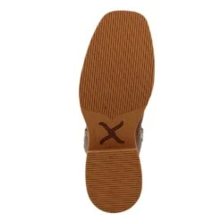 'Twisted X' Women's 11" Tech X Western Square Toe - Roasted Pecan 8 'Twisted X' Women's 11" Tech X Western Square Toe - Roasted Pecan -Travs Outfitter Store WXTR002.09 4800x4800 R
