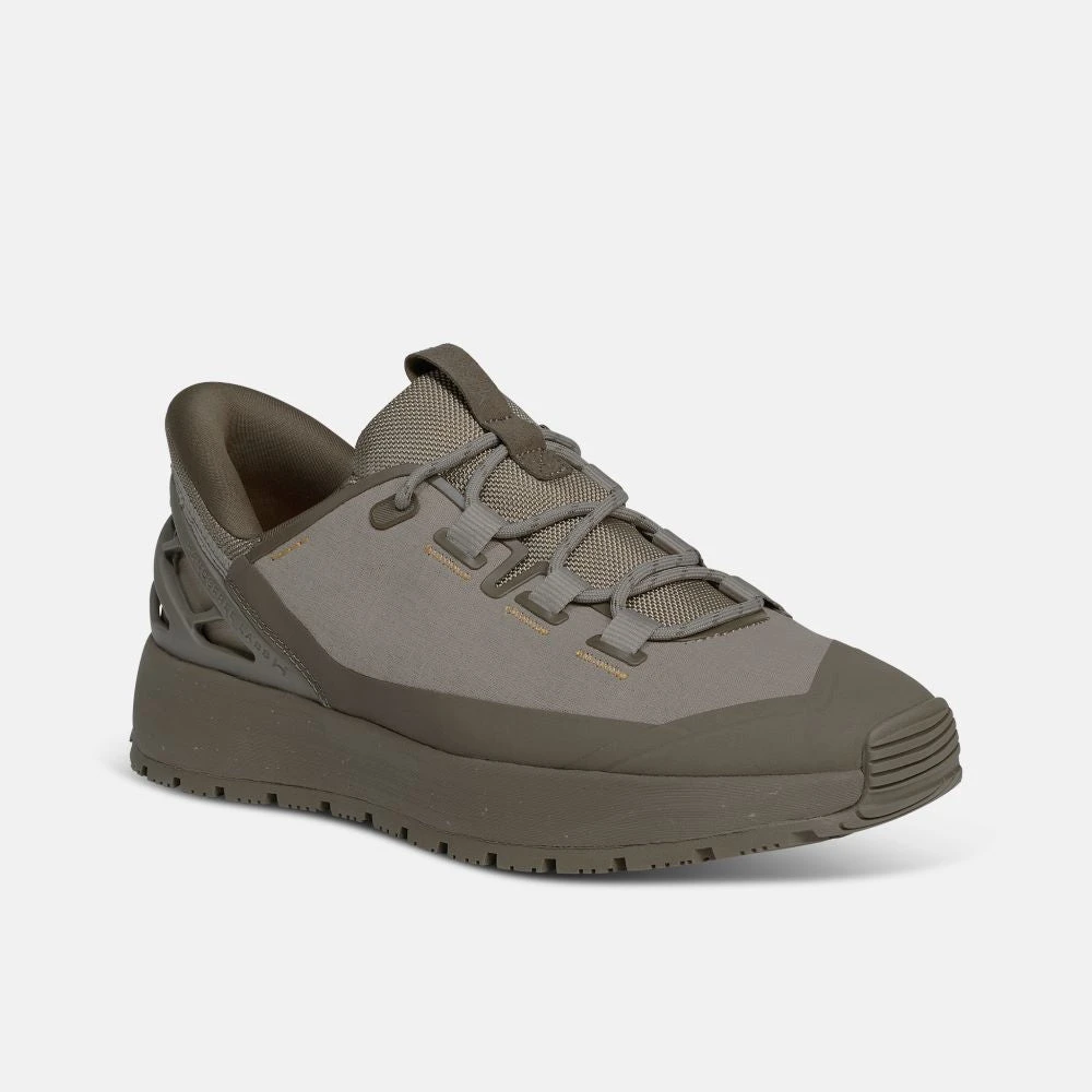 'KIZIK' Unisex Wasatch Hiker - Tumbleweed 6 'KIZIK' Unisex Wasatch Hiker - Tumbleweed - Image 6