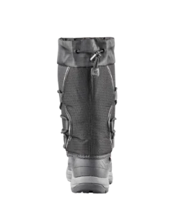 'Baffin' Women's Snogoose Insulated WP Boot - Black -Travs Outfitter Store XOE0ehFw