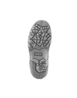 'Baffin' Women's 8" Yellowknife Insulated WP Boot - Black -Travs Outfitter Store YELLOWKNIFE BB1 SOLE