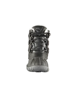 'Baffin' Women's 8" Yellowknife Insulated WP Boot - Black -Travs Outfitter Store YELLOWKNIFE BB1 TOE