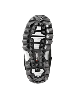 'Baffin' Kids 10" Young Eiger WP Insulated Boot - Black -Travs Outfitter Store YOUNGEIGER BK1 SOLE