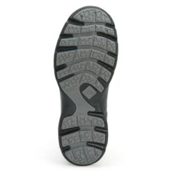 'Muck' Men's Arctic Excursion Ankle Boot - Black -Travs Outfitter Store aela 000 Outsole