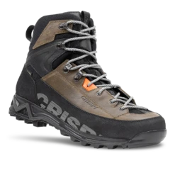 'Crispi' Men's Altitude GTX - Brown