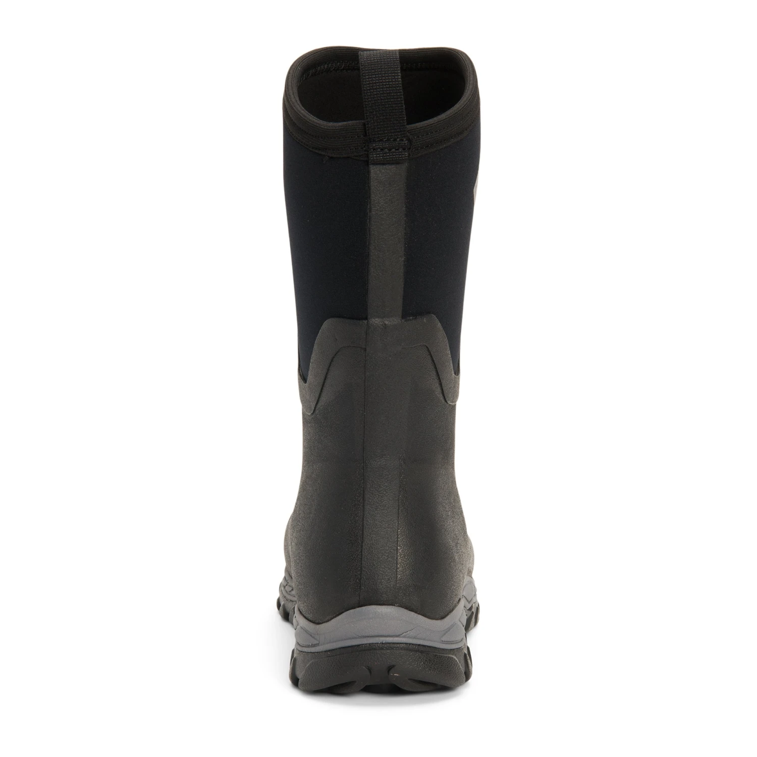 'Muck' Women's 10" Arctic Sport II WP Mid - Black 5 'Muck' Women's 10" Arctic Sport II WP Mid - Black - Image 5