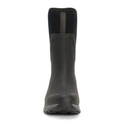 'Muck' Women's 10" Arctic Sport II WP Mid - Black 10 'Muck' Women's 10" Arctic Sport II WP Mid - Black -Travs Outfitter Store as2m 000 Front