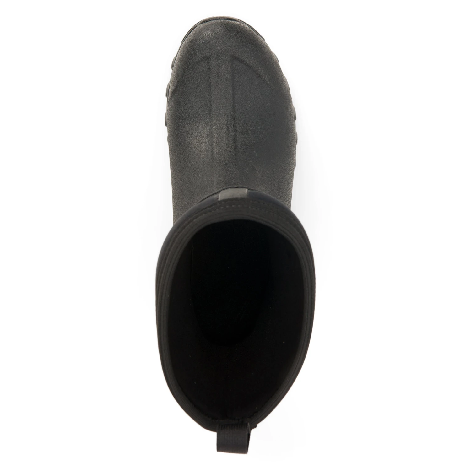 'Muck' Women's 10" Arctic Sport II WP Mid - Black 2 'Muck' Women's 10" Arctic Sport II WP Mid - Black - Image 2