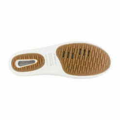 'Rockport Works' Women's Parissa ESD SR Comp Toe - Black / White -Travs Outfitter Store audpkkvrpwjnxrypkmmc 87652.1653141910