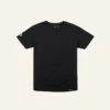 'Truewerk' Men's B1 Short Sleeve Tee - Black
