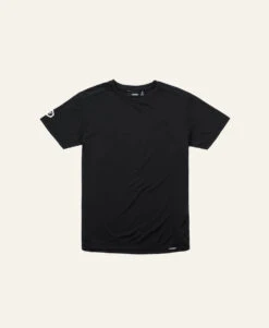 'Truewerk' Men's B1 Short Sleeve Tee - Black
