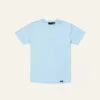 'Truewerk' Men's B1 Short Sleeve Tee - Ice Blue