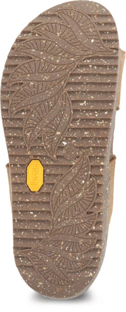 'Dansko' Women's Dayna - Tan Suede -Travs Outfitter Store bottom 2106370300