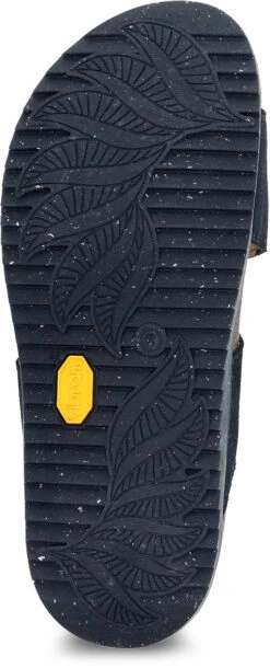 'Dansko' Women's Dayna - Black Suede -Travs Outfitter Store bottom 2106470200