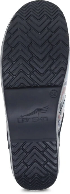 'Dansko' Women's Professional - Fragment Patent -Travs Outfitter Store bottom 306990202