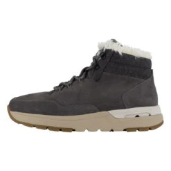 'Rockport Works' Women's Pulse Tech EH WP Comp Toe - Grey -Travs Outfitter Store c0gekhy5znysa4ecsvyi 43455