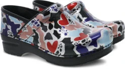 'Dansko' Women's Professional - Fragment Patent -Travs Outfitter Store dbl 306990202