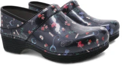 'Dansko' Women's LT Pro - Hero Patent -Travs Outfitter Store dbl 5200850202