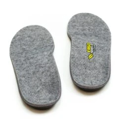 'Powerstep' Ergoshield ESD Insoles -Travs Outfitter Store ergoshieldESD top