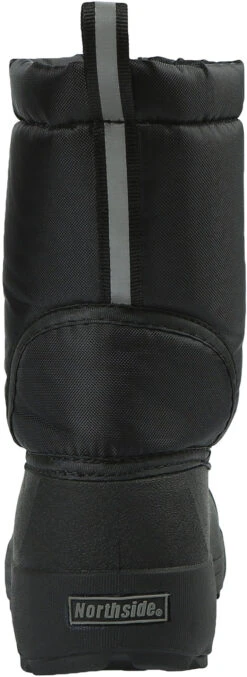 'Northside' Kids' Icicle 200GR Insulated Pac Boot - Onyx -Travs Outfitter Store f3631662 fe37 48ac 9d6b df24cdc2f81e