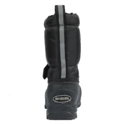 'Northside' Youth Frosty Insulated WP Snow Boot - Black -Travs Outfitter Store frosty5 scaled