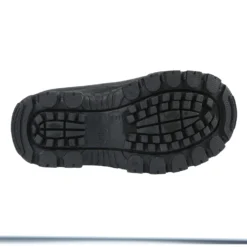 'Northside' Youth Frosty Insulated WP Snow Boot - Black -Travs Outfitter Store frosty6 scaled