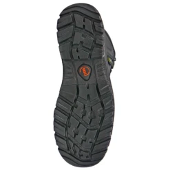 'Hoss Boot' Men's 6" Prowl Int. MetGuard EH WP Comp Toe - Black 7 'Hoss Boot' Men's 6" Prowl Int. MetGuard EH WP Comp Toe - Black -Travs Outfitter Store hoss Prowl sole 60140