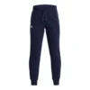 'Under Armour' Men's Armour Fleece Jogger - Midnight Navy