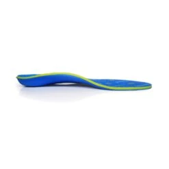 'Powerstep' Memory Foam Insoles -Travs Outfitter Store memory profile 1