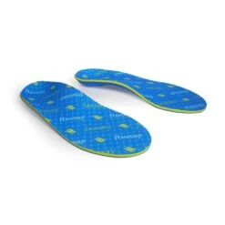 'Powerstep' Memory Foam Insoles -Travs Outfitter Store memory sidebyside 1